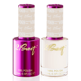 21Sweet 069 - Gel & Lacquer Duo