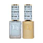 DND Lather Me Up Diva #108