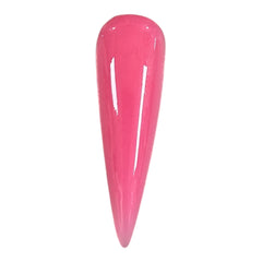 DNH NAIL POWDER 3 IN 1 DEEP PINK 12 0Z