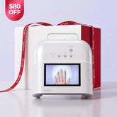 ONAIL 1 PRO MAX-Rechargeable AI Nail Lamp