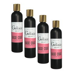 GELIXIR GEL BASE REFILL 8 0Z