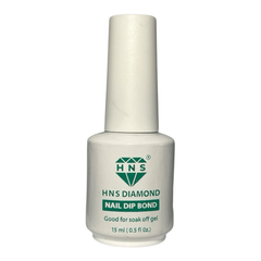 HNS DIAMOND NAIL DIP BOND 0.5oz