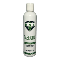 HNS DIAMOND BASE COAT PREMIUM GREEN 8.oz