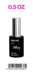 21 SWEET - BASE COAT GEL 0.5 oz. (REG. $9.99). SAVE 40%. NOW $5.99
