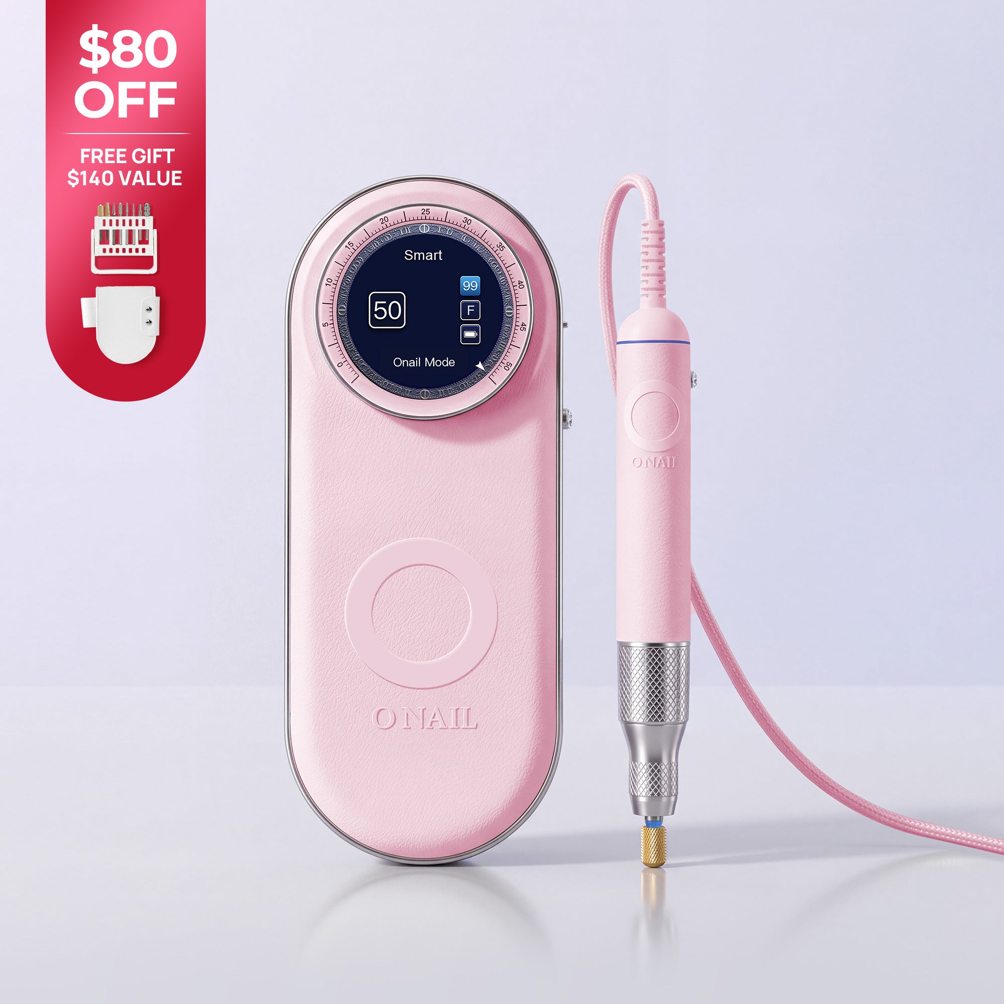 ONAIL Nail Drill Pro Max