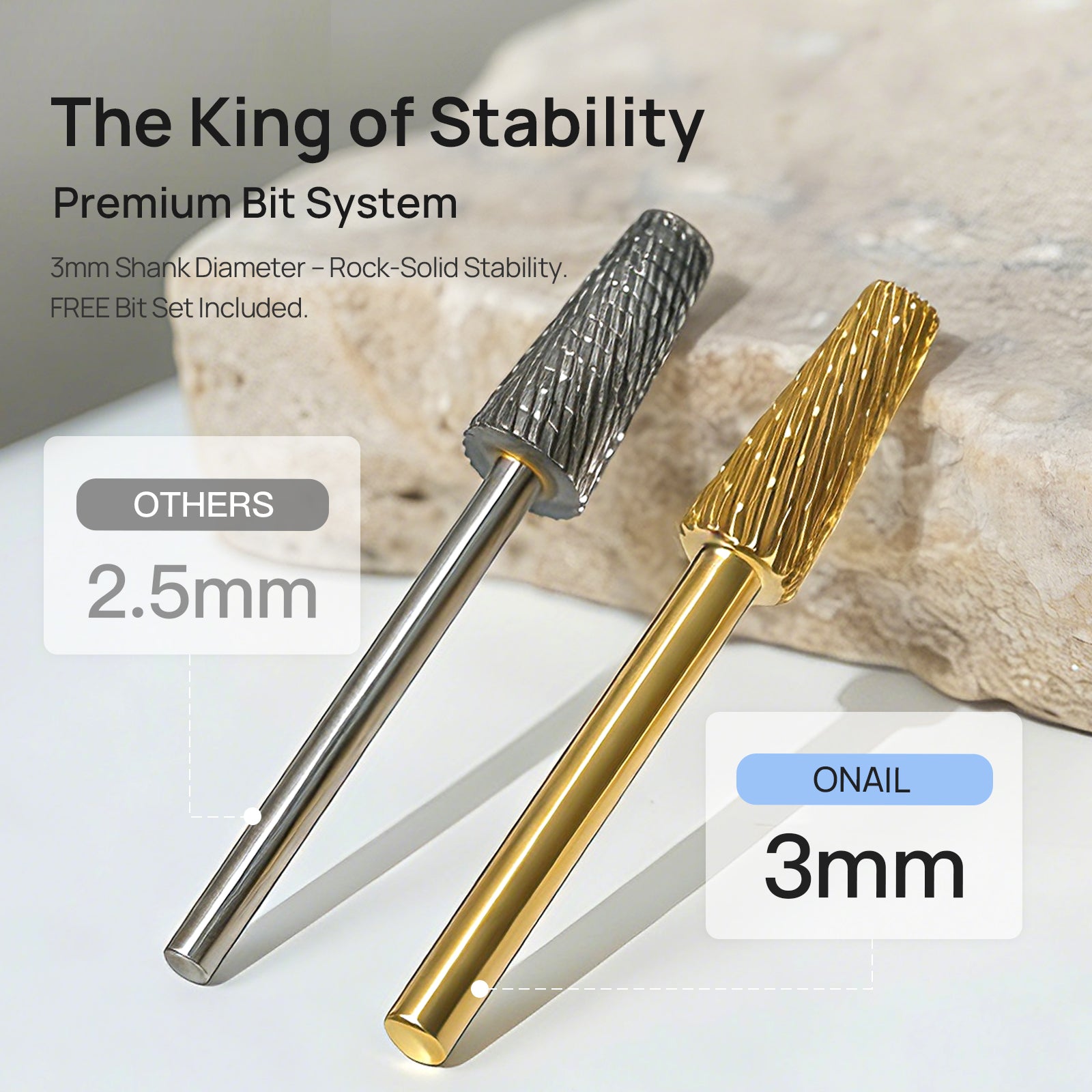 ONAIL Nail Drill Pro Max