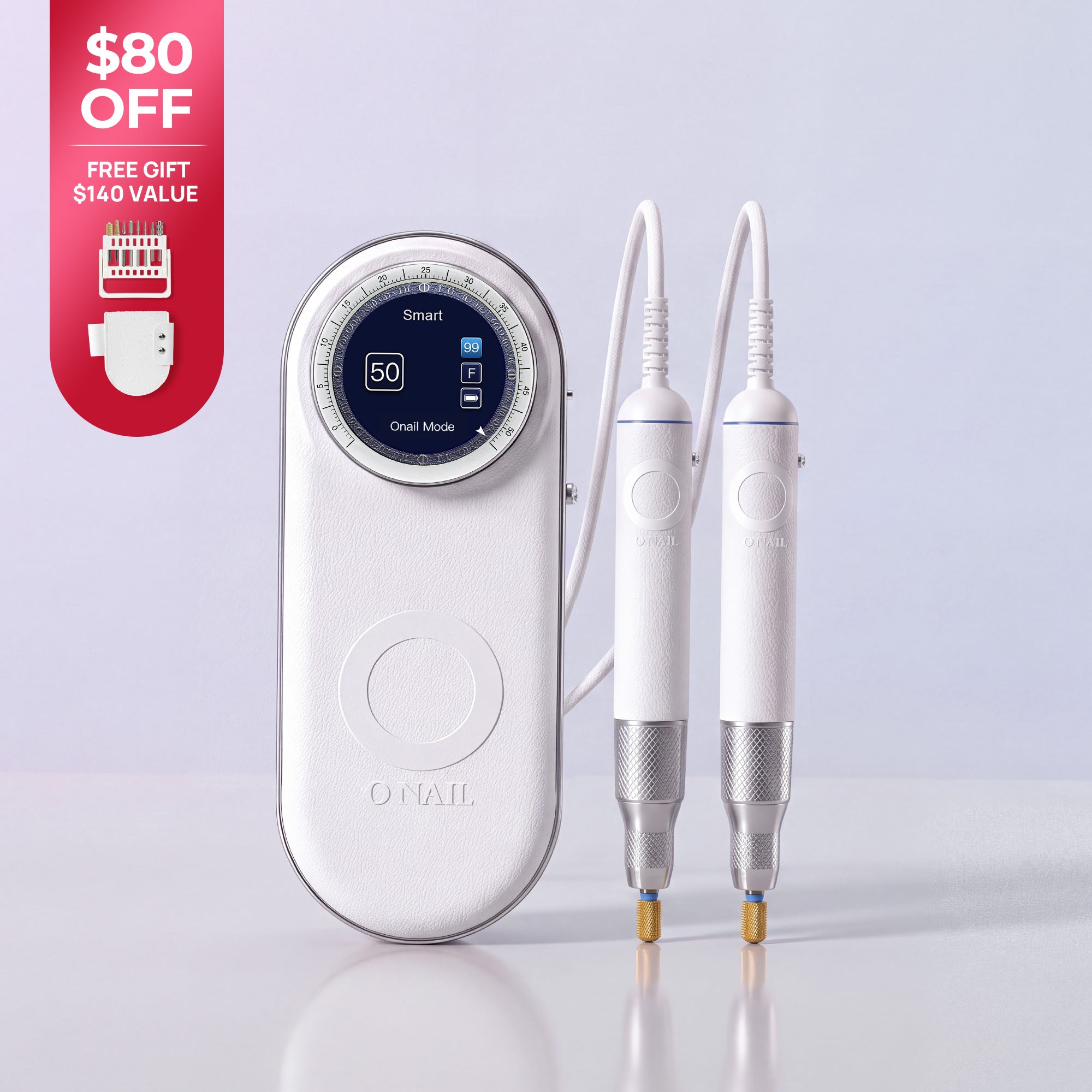 ONAIL Nail Drill Pro Max