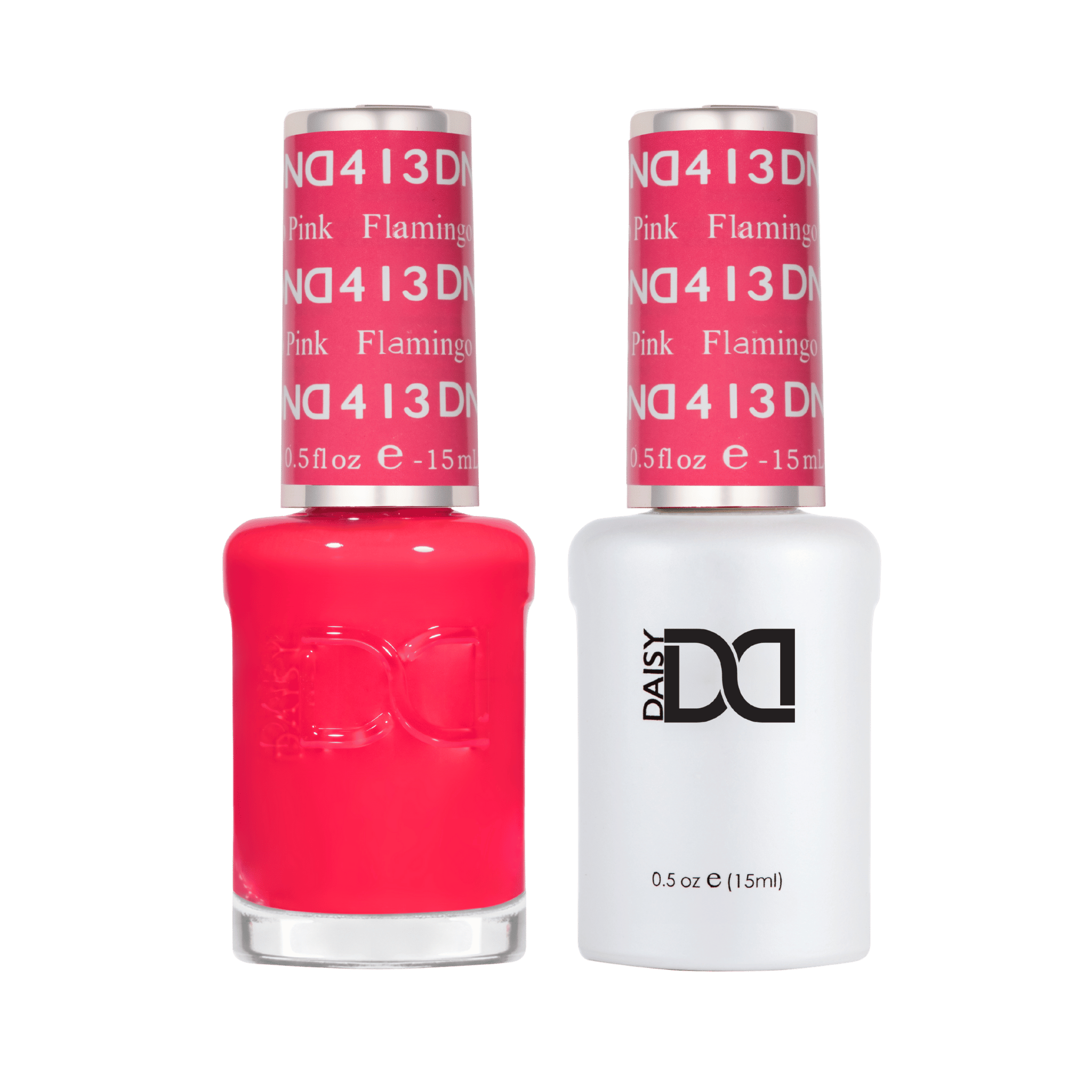 Flamingo Pink #413
