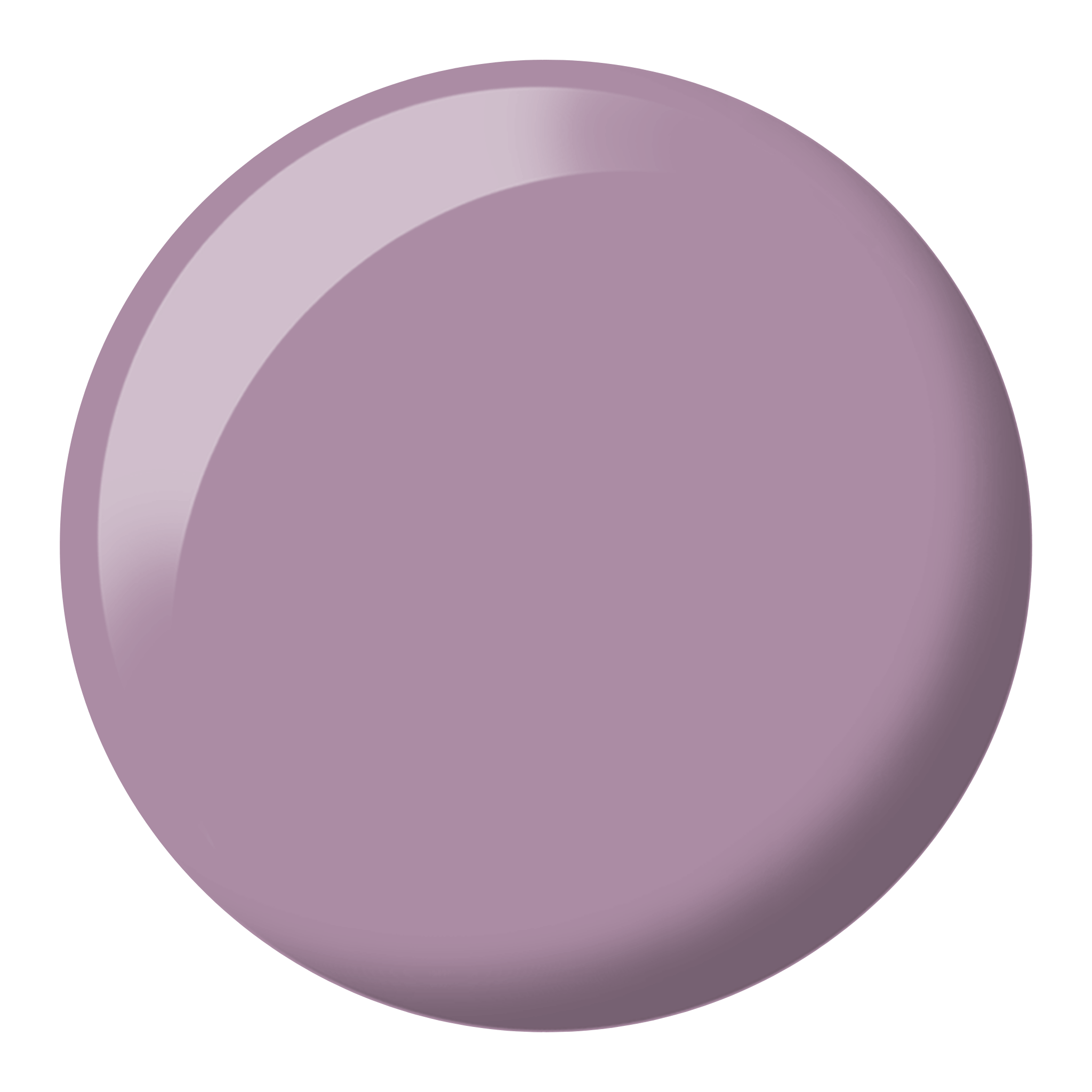 Melting Violet #445