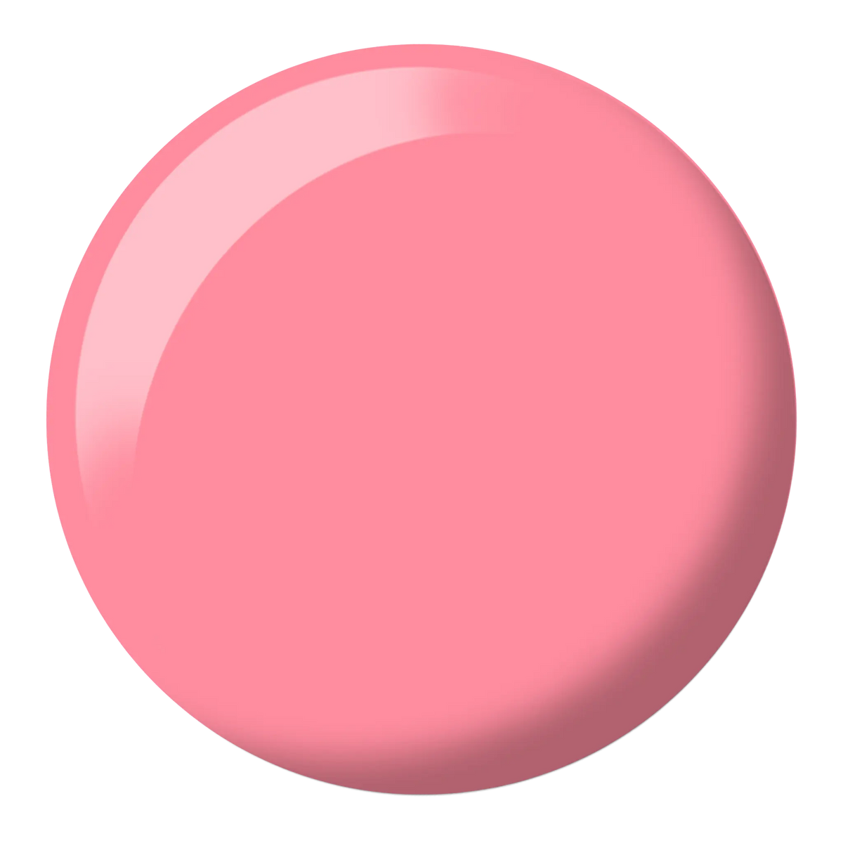 Princess Pink #589