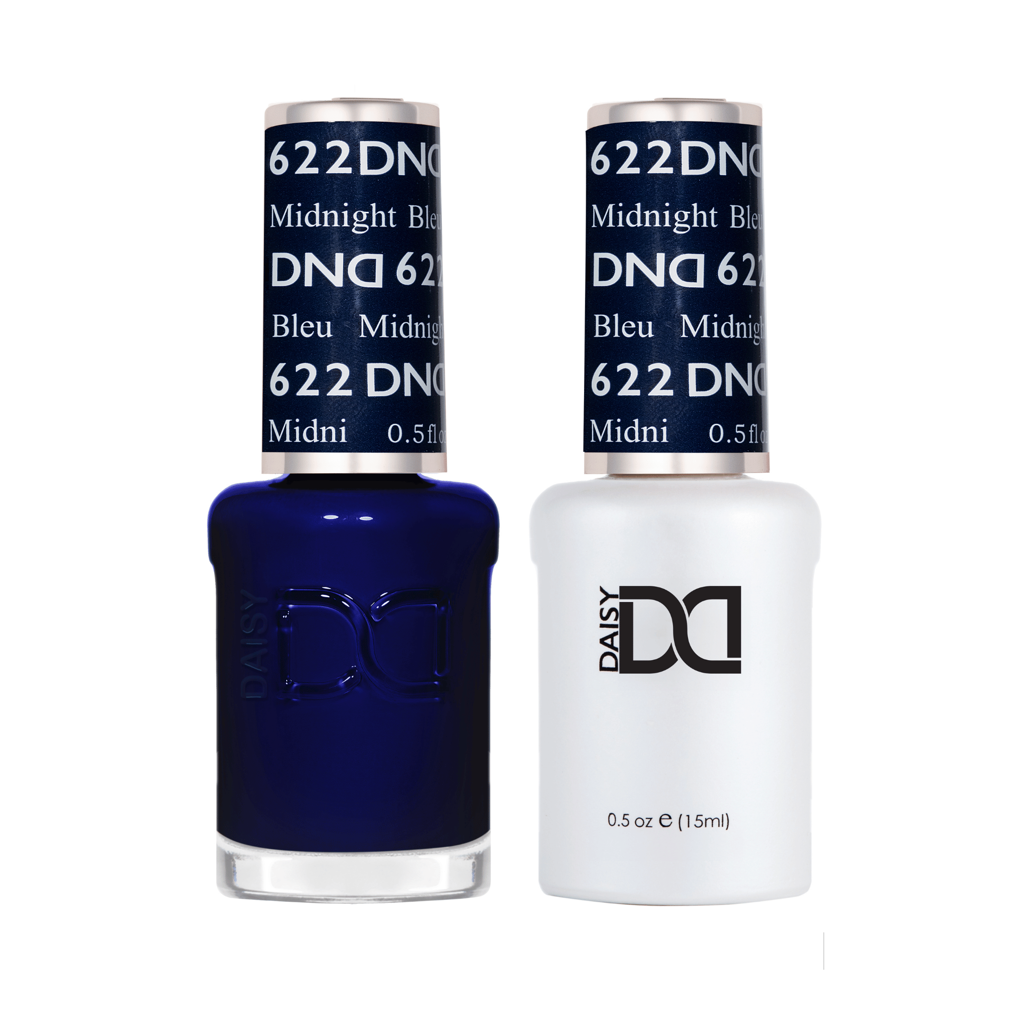 Midnight Blue #622