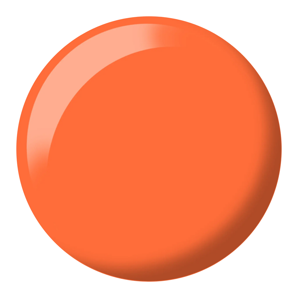Orange Sherbet #713