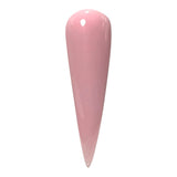Rocky MDSD Bubble Pink Nail Powder 5lbs [Buy 1 Free 1 Base 1 Top Rocky TPO HEMA Free]