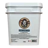 Rocky MDSD Bubble Warm Pink Nail Powder 5lbs [Buy 1 Free 1 Base 1 Top Rocky TPO HEMA Free]