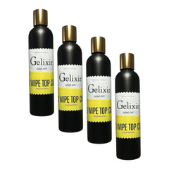 GEIIXIR GELTOP REFILL 80Z